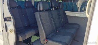 Ponúkam na prenájom Mercedes-Benz Sprinter 316 CDI 8 Miest - 5