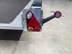 Predam prives MARTZ UNILADER 330 750kg - 5