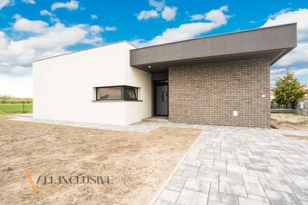 ALL INCLUSIVE | NA PREDAJ 4-IZBOVÝ RD - NOVOSTAVBU, MICHAL N - 5