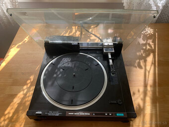Sony PS-X800 - 5