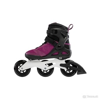 Dámske fitnes korčule Rollerblade - 5