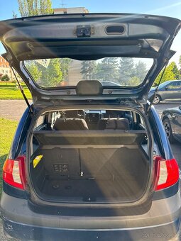 Hyundai Getz - 5