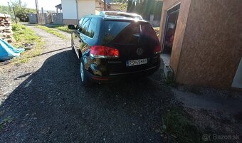 Touareg 3.0tdi - 5