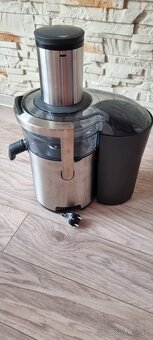 ODŠŤAVOVAČ CATLER JE 4010 - 5