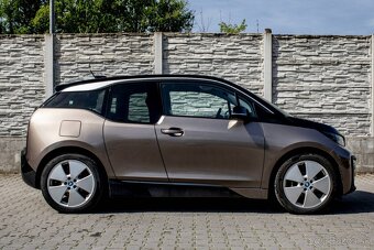 BMW i3 120 Ah - 5