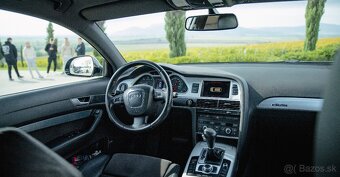 Audi A6 - 5