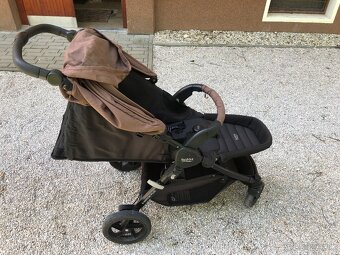 Kočík Britax Römer 4plus - 5