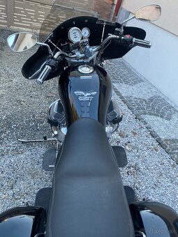 Moto Guzzi 1100 California Jackal - 5