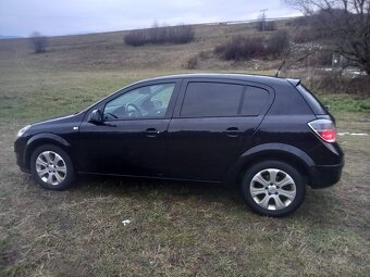 OPEL ASTRA H 1.9 cdti - 5