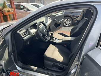 Škoda Superb Combi 2.0 TDI Style - 5
