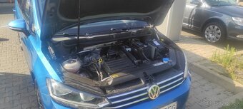 Touran 2017 1,2 Tsi (chip na 100 kW) - 5