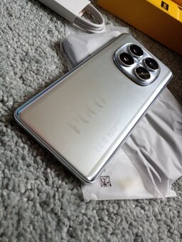 Pocophone X7 8/256Gb - 5