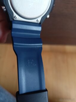 Casio G-Shock Gravitymaster GR-B100-1A2 - 5