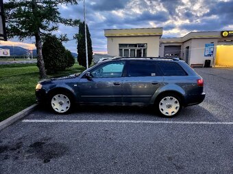Audi a4 b7 103kw - 5