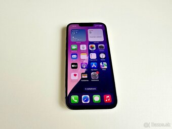 Apple iphone 13 PRO GRAPHITE,BATERKA 100% - 5