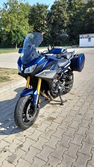 Predam Yamaha Tracer 900 GT - 5