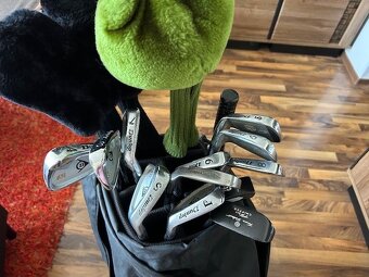 Golfovy set DUNLOP - pansky - 5