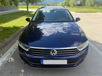 Volkswag Passat B8 Highline | DSG | Virtual cockpit|rok 2019 - 5