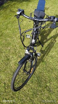 Damsky elektrobicykel - 5