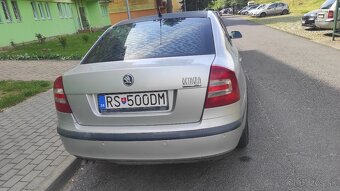 Octavia 2 - 5