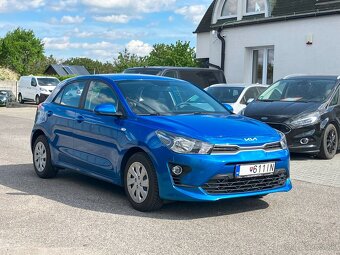 Kia Rio 1.2 DPi Silver 62 kW M5, 66 053 km - 5