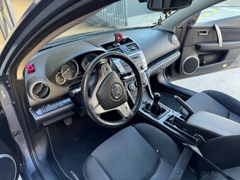 Mazda 6 - 5