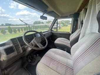 Hymer - 5