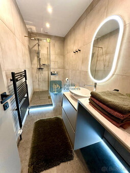 Predaj 3izbový apartmán Donovaly, 72m2, nová rekonštrukcia E - 5