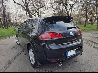 SEAT LEON 2.0 TDI 103KW - KÓD MOTORA (BMM) - 5