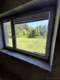 Predám pouzite plastové okna - 5