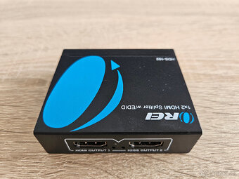 Predam Elgato Game Capture HD60 X - 5