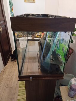 Akvárium 180l Juwel rio - 5