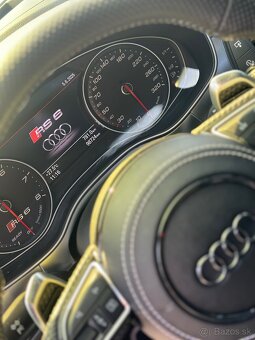 Audi rs6 - 5