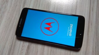 Motorola E4 plus - 5