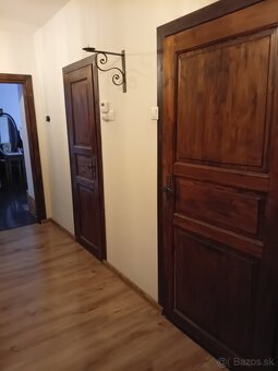 Ponúkame na predaj meštiansky dom v Banskej Štiavnici - 5