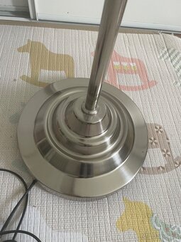 Ikea stojaca lampa - 5