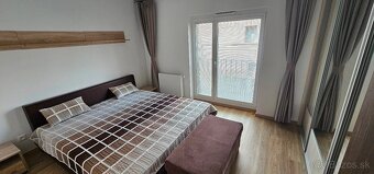 PRENÁJOM – 2iz byt pri Račianskom mýte - 5