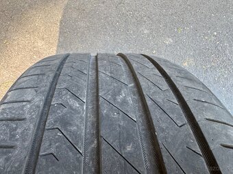 Originálne disky BMW Styling 331 – s pneumatikami 245/40 R19 - 5