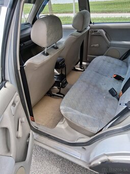 Golf mk3-1,9tdi -Automat. - 5