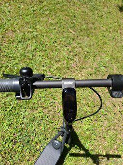 predam Ninebot by Segway KickScooter F2 - 5