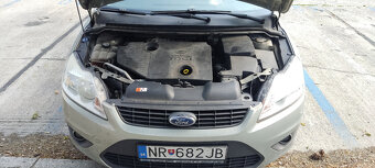 Predám Ford Focus 1.8 TDCi - 5
