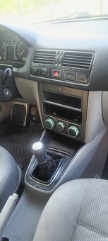 Vw Bora - 5