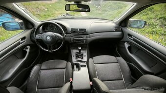 BMW E46 318i 105kw - 5