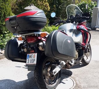 Honda Varadero XL 1000 - 5