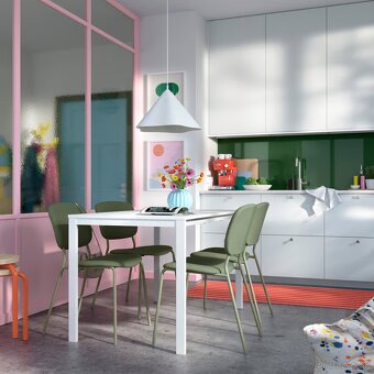 Stol ikea vihals - 5