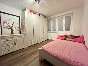Na predaj, trojizbový byt 70 m2, Bojná, EXKLUZÍVNE - 5