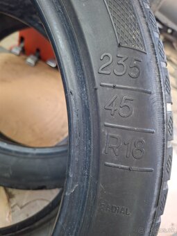235/45R18 Kleber 20eur ks - 5