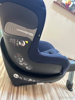 Autosedačka Cybex Gold Sirona S i-SIZE - 5