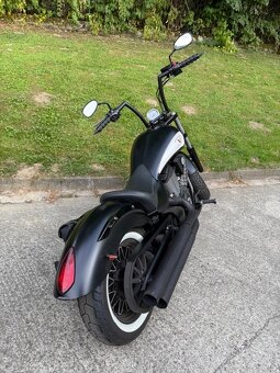 Victory Highball 1731ccm r.v.2012 - 5