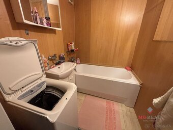 2 Izbový byt s balkónom Topoľčany - 5